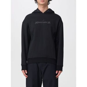 Ader Error Sweatshirt Men Black